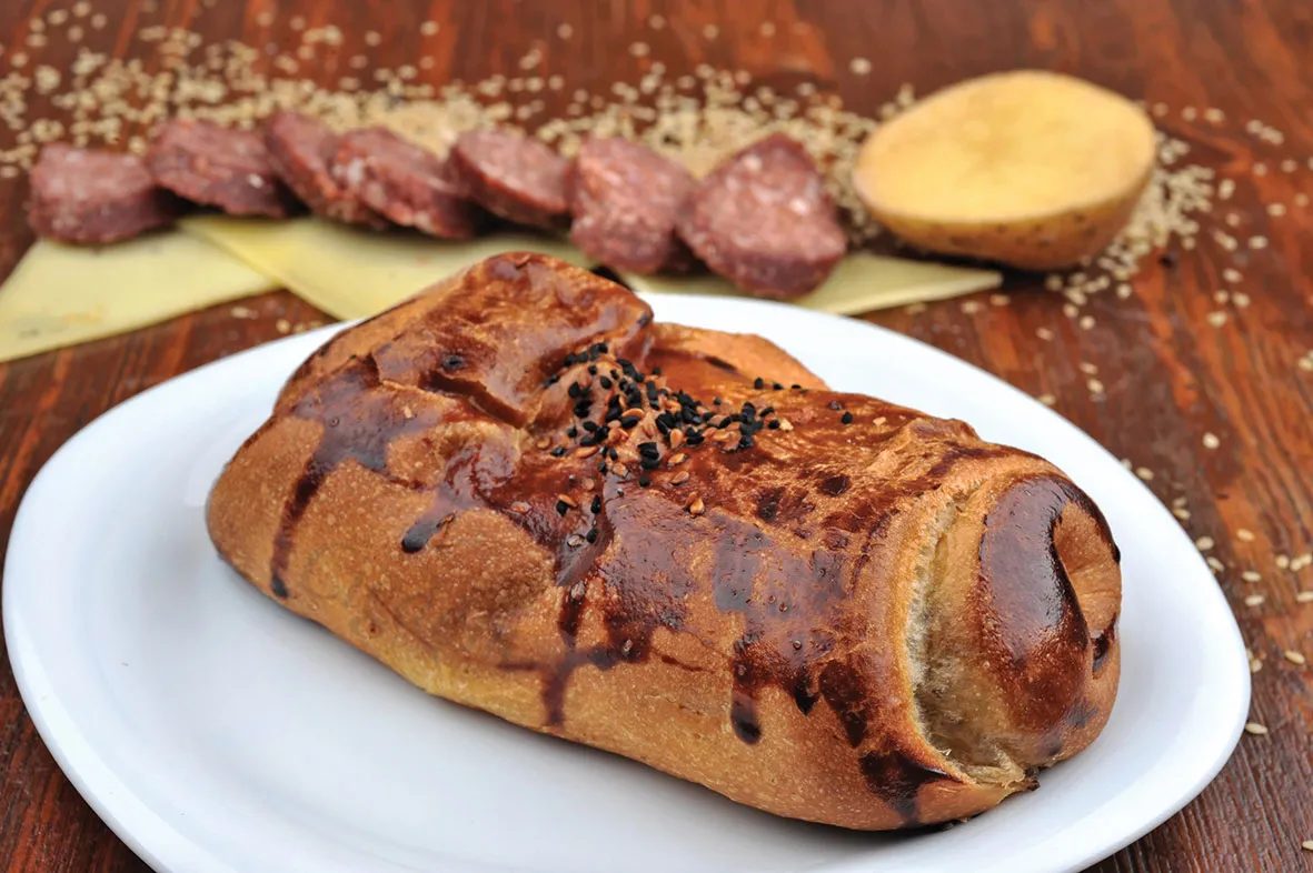 Antep Açma